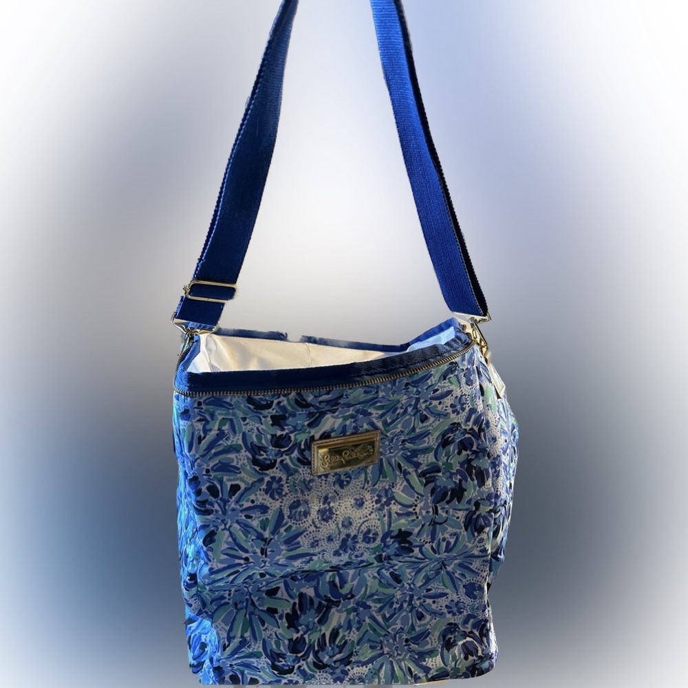 Lilly Pulitzer Cooler